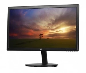 2E E2020B (2E-E2020B-01.UA) 19.5-inch HD+ IPS Monitor