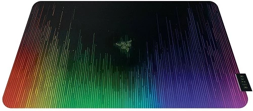 Razer Sphex V2 Ultra Thin (RZ02-01940100-R3M1) Gaming Mousepad