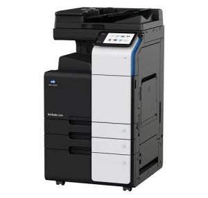 Konica Minolta bizhub C250i Multifunction Printer
