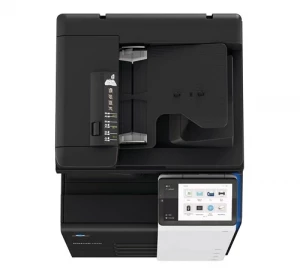 Konica Minolta bizhub C250i Multifunction Printer