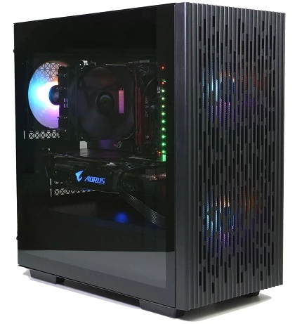 iGame Katana Gaming PC