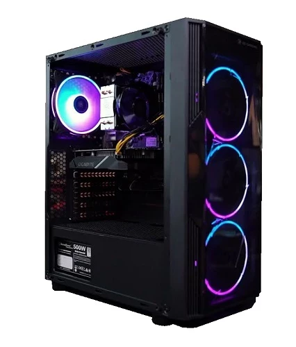 iGame Ardor V2 Gaming PC