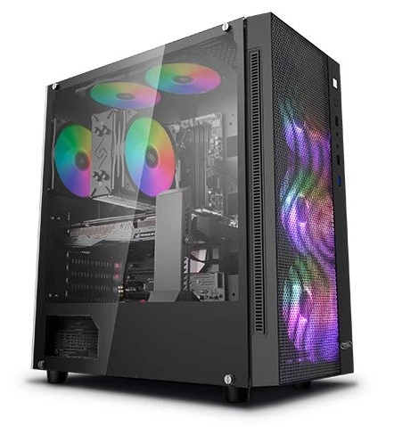 iGame Seiren Gaming PC