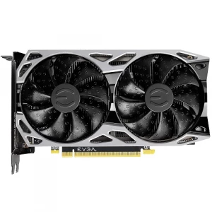 Evga 06G-P4-1067-KR GeForce GTX 1660 6 GB SC Ultra Gaming 192-bit Videokart