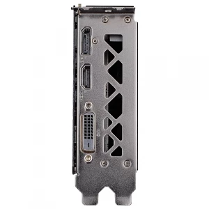 Evga 06G-P4-1067-KR GeForce GTX 1660 6 GB SC Ultra Gaming 192-bit Videokart