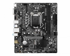 MSI H510M-A Pro Motherboard