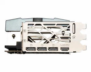 MSI GeForce RTX™ 3090 Ti Suprim X 24G 384-bit Videokart