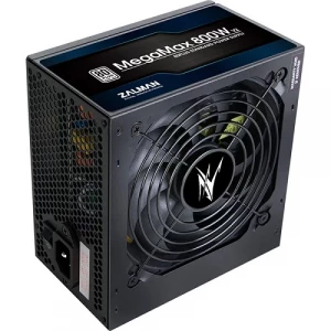 Zalman MegaMax 800-TXII 800W Qida Bloku