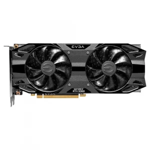 Evga GeForce RTX 2060 XC Gaming 12G (12G-P4-2263-KR) 192-bit Videokart