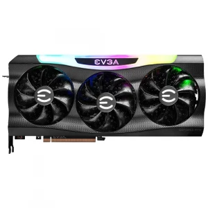 Evga GeForce RTX 3070 FTW3 Ultra Gaming 8G (08G-P5-3767-KL) 256-bit Videokart