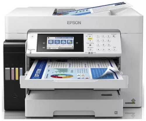 Epson Pro L15180 (C11CH71408) Multifunction Printer