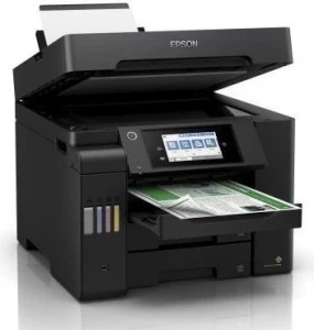 Epson EcoTank L6550 (C11CJ30404) Multifunction Printer