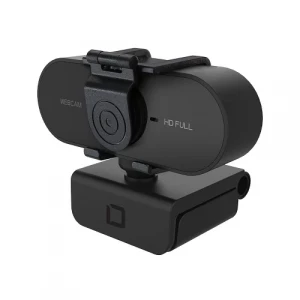 Dicota Webcam PRO Plus (D31841) FHD Webcamera