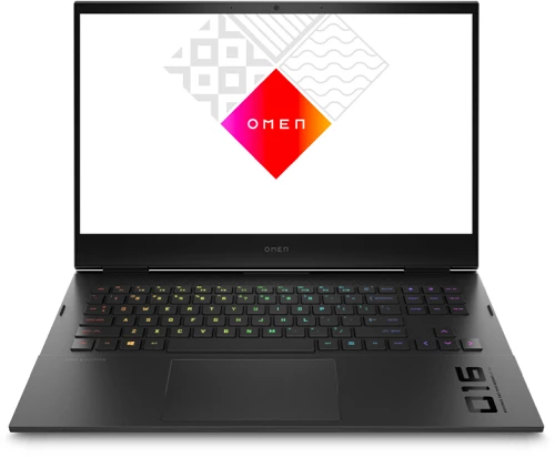 HP Omen 16-b0080tx (4M1V0PA) Gaming Notebook