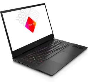 HP Omen 16-b0080tx (4M1V0PA) Gaming Notebook