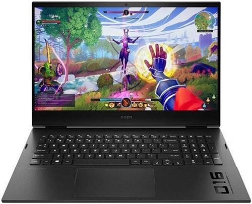 HP Omen 16-b0004TX (492J0PA) Gaming Notebook