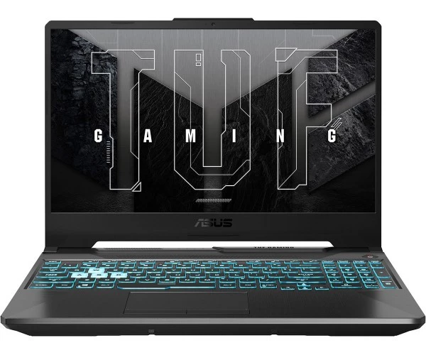 Asus TUF F15 FX506HE-HN012W (90NR0704-M007C0) Gaming Laptop