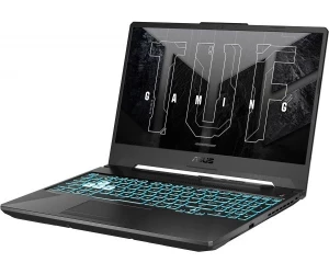 Asus TUF F15 FX506HE-HN012W (90NR0704-M007C0) Gaming Laptop