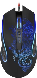 Defender Venom GM-640L Gaming Mouse