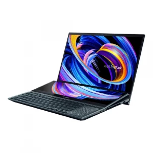 Asus Zenbook Pro Duo 15 UX582ZM-H2023W (90NB0VR1-M00150) Gaming Laptop