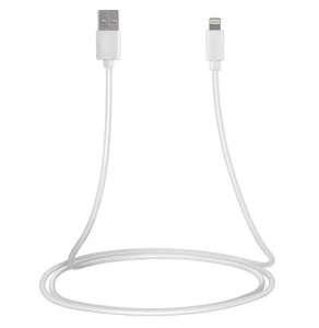 2E 2E-CCLPVC-1MWT USB to Lightning Kabel