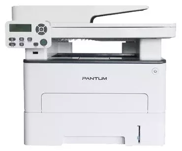 Pantum M7100DN Multifunction Printer