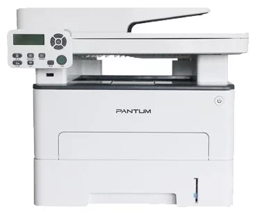 Pantum M7100DN Multifunction Printer