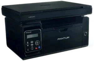 Pantum M6500 Multifunction Printer