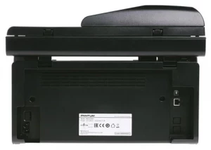 Pantum M6550NW Multifunction Printer