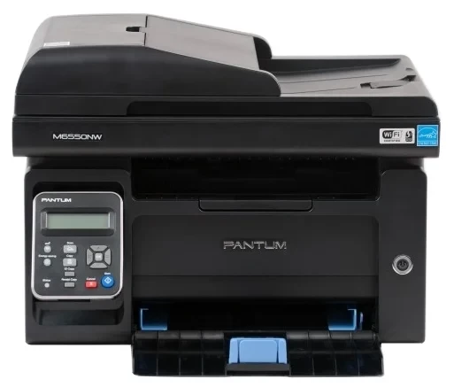 Pantum M6550NW Multifunction Printer