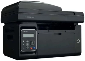 Pantum M6550NW Multifunction Printer