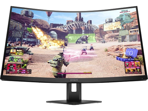 HP Omen 27C (35D67AA) 27-inch 240Hz Gaming Monitor