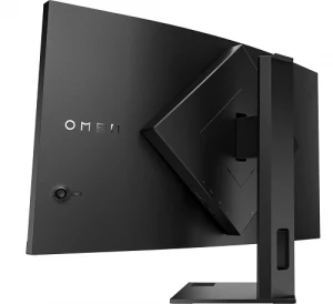 HP Omen 27C (35D67AA) 27-inch 240Hz Gaming Monitor