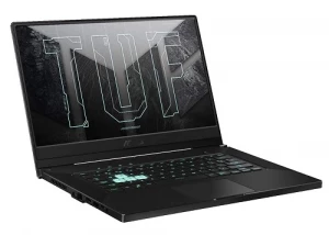 Asus TUF Dash F15 FX516PM-211.TF15-11 (90NR05X1-M06720) Gaming Laptop