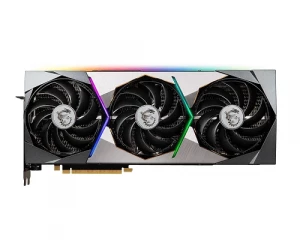 MSI GeForce RTX™ 3070 Ti Suprim X 8G 256-bit Videokart