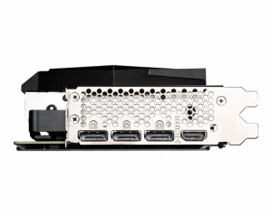 MSİ Geforce RTX 3080 Ti Gaming X Trio 12G 384-bit Videokart
