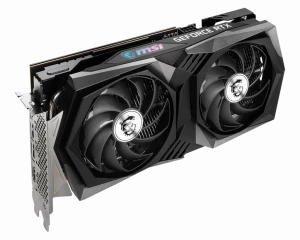 MSİ Geforce RTX 3050 Gaming X 8G 128-bit Videokart