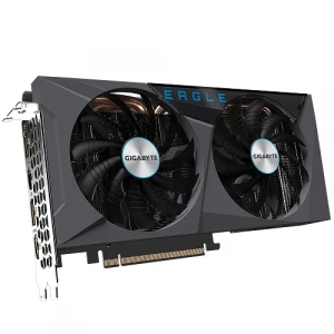 Gigabyte GeForce RTX 3060 Ti Eagle OC 8G 256-bit Videokart