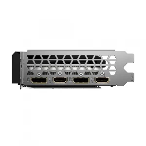 Gigabyte GeForce RTX 3050 Gaming OC 8G (GV-N3060VISON OC-12GD) 128-bit Videokart