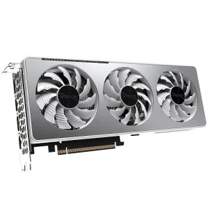 Gigabyte GeForce RTX 3060 Vision OC 12G (GV-N3060VISON OC-12GD) 192-bit Videokart