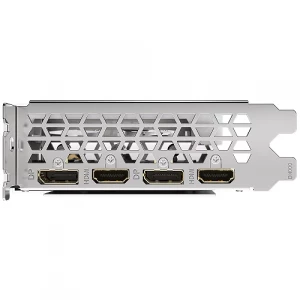 Gigabyte GeForce RTX 3060 Vision OC 12G (GV-N3060VISON OC-12GD) 192-bit Videokart