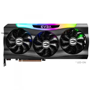 Evga GeForce RTX 3080 FTW3 Ultra 10G Gaming (10G-P5-3897-KL) 384-bit Videokart