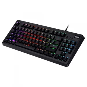 Rampage KB-320 Ardor RGB Gaming Keyboard