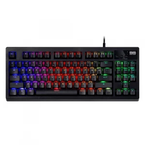 Rampage KB-320 Ardor RGB Gaming Keyboard