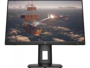 HP X24ih (2W925AA) 23.8-inch 144Hz FHD Gaming Monitor