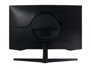 Samsung Odyssey C27G5 (C27G55TQWNXZA) 27-inch 144Hz 2K Gaming Monitor