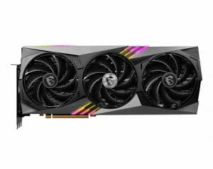MSI GeForce RTX® 4090 Gaming X Trio 24G 384-bit Videokart
