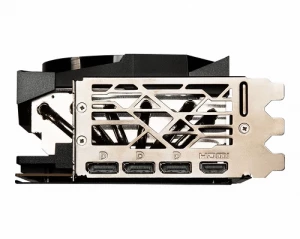 MSI GeForce RTX® 4090 Gaming X Trio 24G 384-bit Videokart