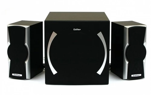 Edifier X600 RMS Computer Speaker System