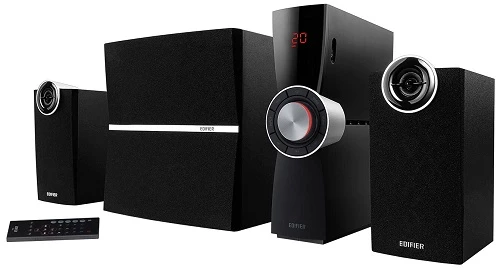 Edifier C2XB Computer Speaker System